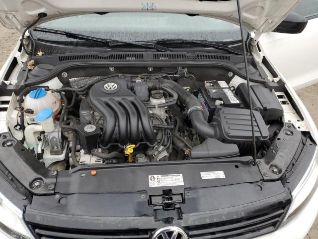 Photo 10 VIN: 3VW2K7AJ6DM310205 - VOLKSWAGEN JETTA BASE 