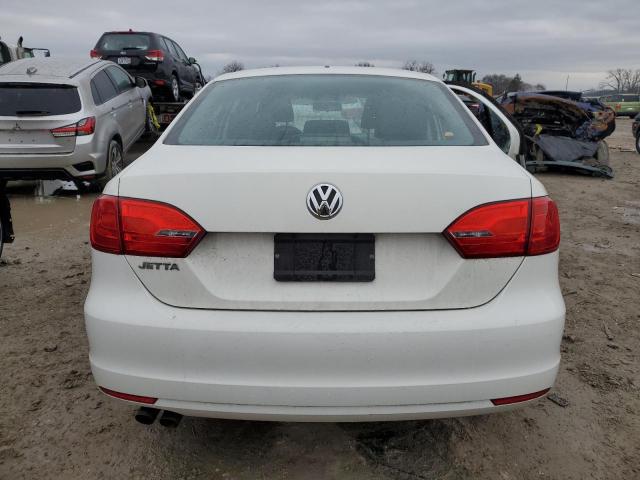 Photo 5 VIN: 3VW2K7AJ6DM310205 - VOLKSWAGEN JETTA BASE 