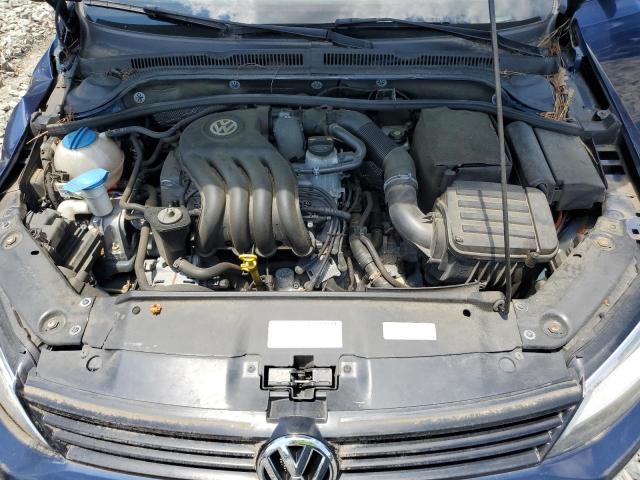 Photo 10 VIN: 3VW2K7AJ6DM311645 - VOLKSWAGEN JETTA 