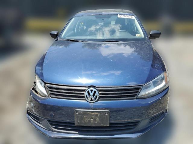 Photo 4 VIN: 3VW2K7AJ6DM311645 - VOLKSWAGEN JETTA 