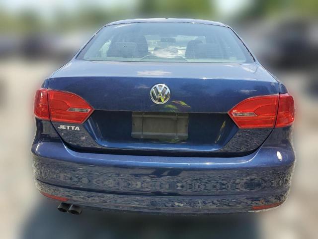 Photo 5 VIN: 3VW2K7AJ6DM311645 - VOLKSWAGEN JETTA 