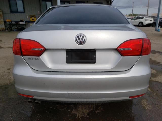 Photo 5 VIN: 3VW2K7AJ6DM355435 - VOLKSWAGEN JETTA BASE 