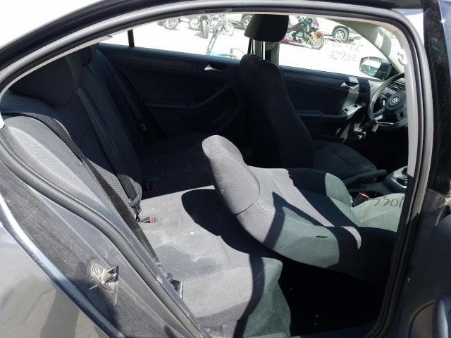 Photo 5 VIN: 3VW2K7AJ6DM368749 - VOLKSWAGEN JETTA BASE 