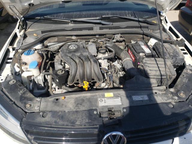 Photo 6 VIN: 3VW2K7AJ6DM374017 - VOLKSWAGEN JETTA 