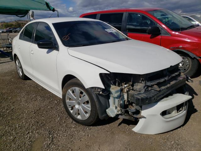 Photo 0 VIN: 3VW2K7AJ6DM374762 - VOLKSWAGEN JETTA BASE 