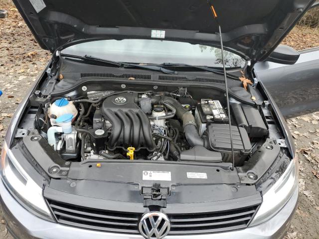 Photo 10 VIN: 3VW2K7AJ6DM383140 - VOLKSWAGEN JETTA BASE 