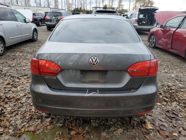 Photo 5 VIN: 3VW2K7AJ6DM383140 - VOLKSWAGEN JETTA BASE 