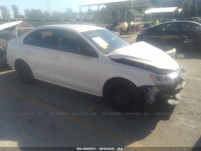 Photo 0 VIN: 3VW2K7AJ6DM390721 - VOLKSWAGEN JETTA SEDAN 