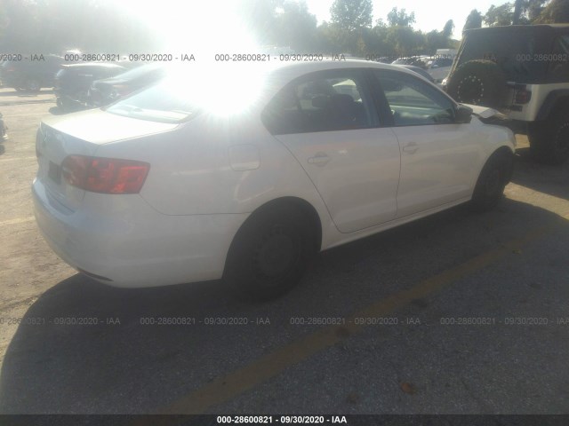 Photo 3 VIN: 3VW2K7AJ6DM390721 - VOLKSWAGEN JETTA SEDAN 