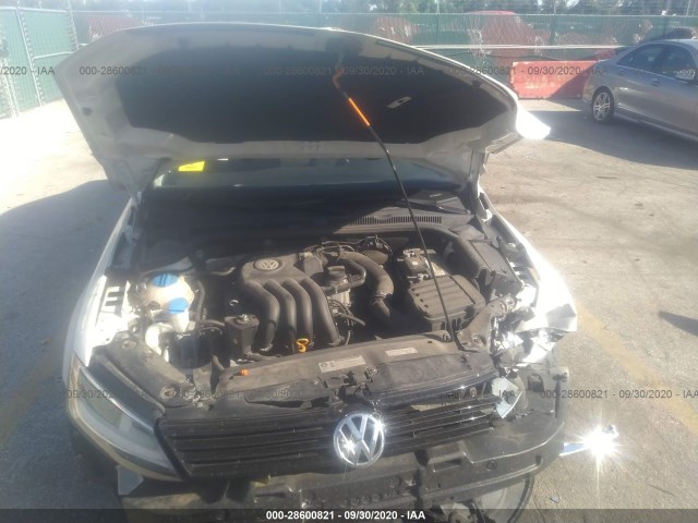 Photo 9 VIN: 3VW2K7AJ6DM390721 - VOLKSWAGEN JETTA SEDAN 