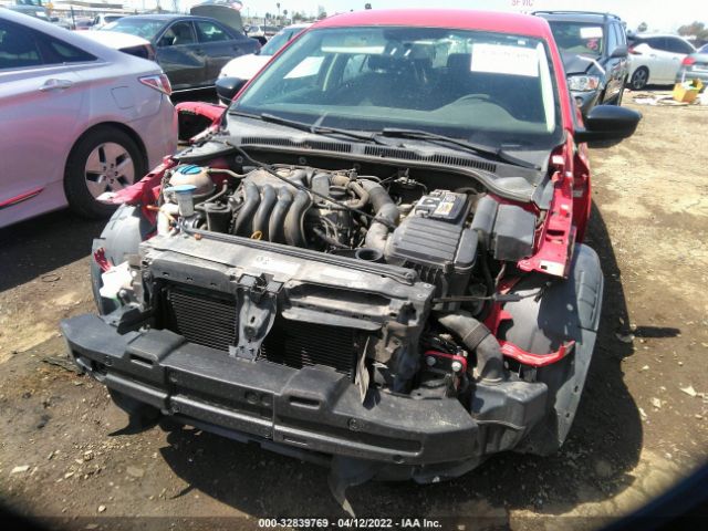 Photo 5 VIN: 3VW2K7AJ6DM399399 - VOLKSWAGEN JETTA SEDAN 