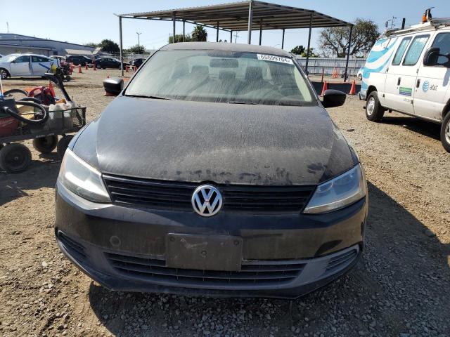 Photo 4 VIN: 3VW2K7AJ6DM411132 - VOLKSWAGEN JETTA BASE 