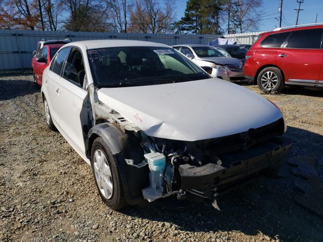 Photo 0 VIN: 3VW2K7AJ6EM207321 - VOLKSWAGEN JETTA BASE 