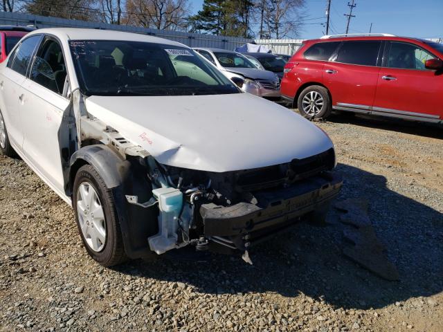 Photo 8 VIN: 3VW2K7AJ6EM207321 - VOLKSWAGEN JETTA BASE 