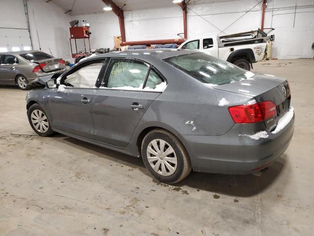 Photo 1 VIN: 3VW2K7AJ6EM209666 - VOLKSWAGEN JETTA 