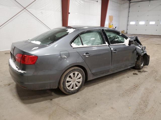 Photo 2 VIN: 3VW2K7AJ6EM209666 - VOLKSWAGEN JETTA 