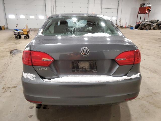 Photo 5 VIN: 3VW2K7AJ6EM209666 - VOLKSWAGEN JETTA 