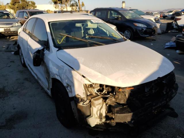 Photo 0 VIN: 3VW2K7AJ6EM210428 - VOLKSWAGEN JETTA BASE 