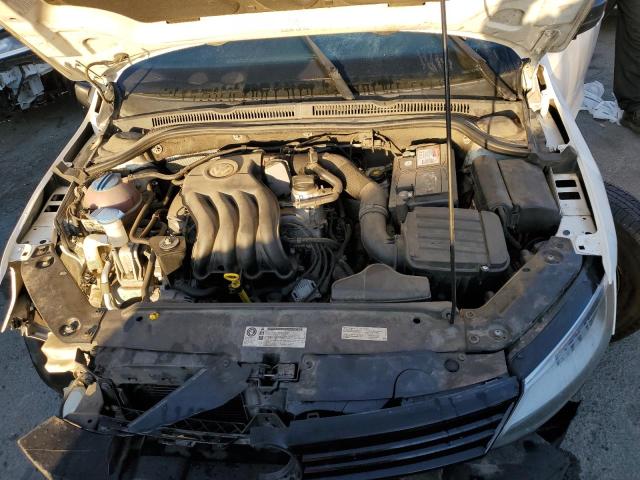 Photo 6 VIN: 3VW2K7AJ6EM210428 - VOLKSWAGEN JETTA BASE 