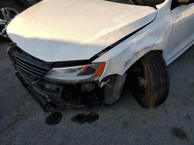 Photo 8 VIN: 3VW2K7AJ6EM210428 - VOLKSWAGEN JETTA BASE 