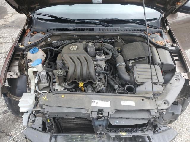 Photo 10 VIN: 3VW2K7AJ6EM217279 - VOLKSWAGEN JETTA BASE 