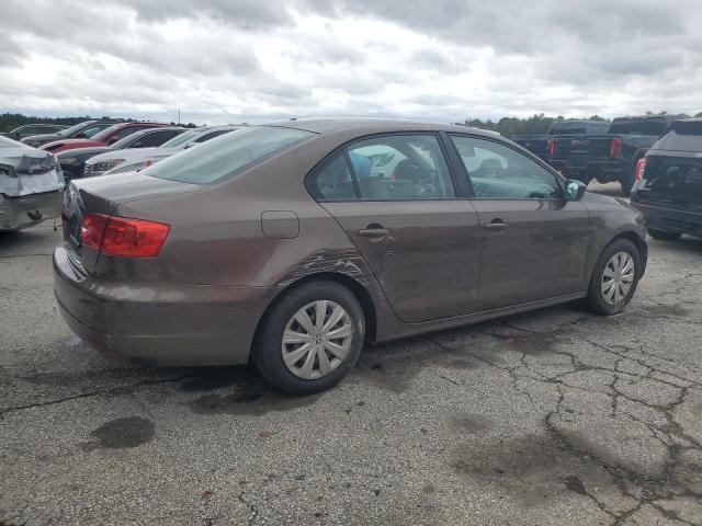 Photo 2 VIN: 3VW2K7AJ6EM217279 - VOLKSWAGEN JETTA BASE 