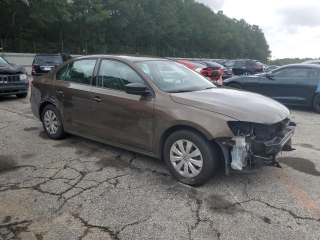 Photo 3 VIN: 3VW2K7AJ6EM217279 - VOLKSWAGEN JETTA BASE 