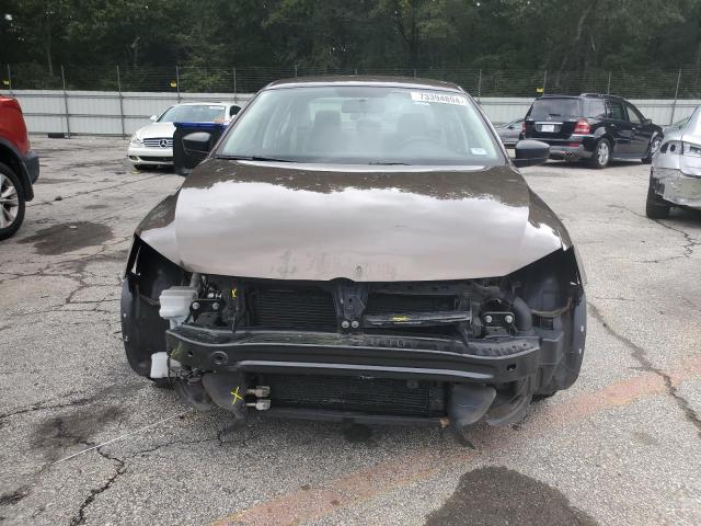 Photo 4 VIN: 3VW2K7AJ6EM217279 - VOLKSWAGEN JETTA BASE 