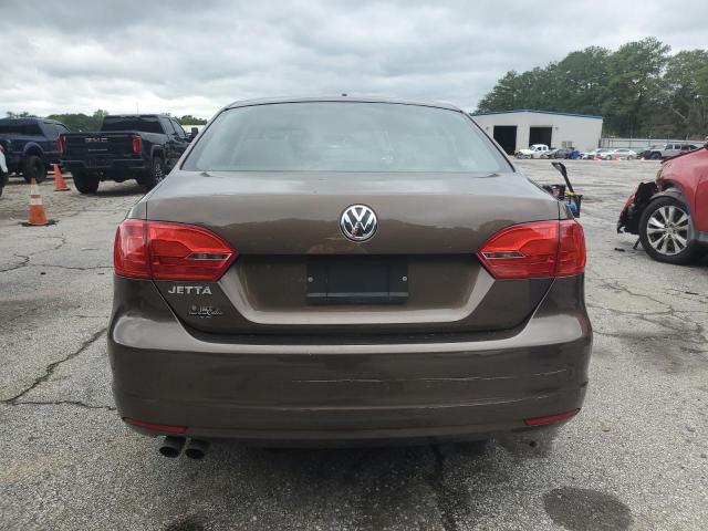 Photo 5 VIN: 3VW2K7AJ6EM217279 - VOLKSWAGEN JETTA BASE 