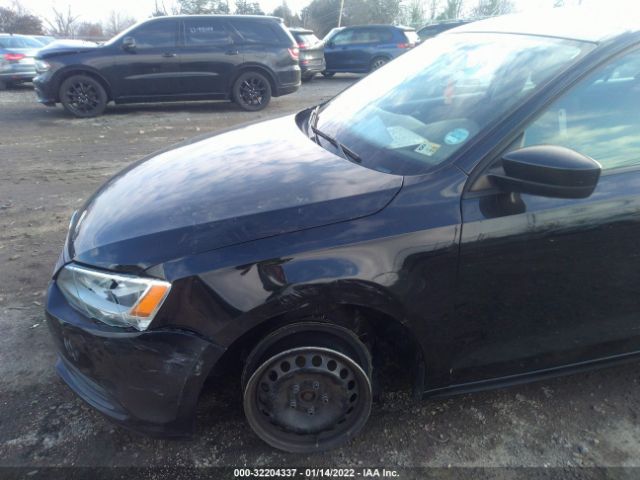 Photo 5 VIN: 3VW2K7AJ6EM217363 - VOLKSWAGEN JETTA SEDAN 