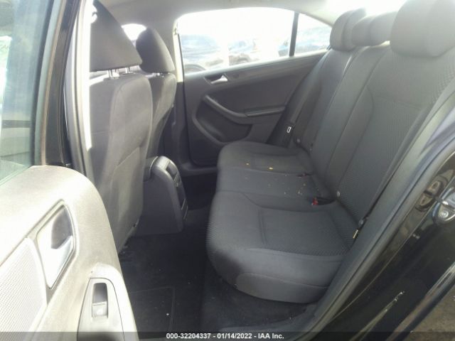 Photo 7 VIN: 3VW2K7AJ6EM217363 - VOLKSWAGEN JETTA SEDAN 