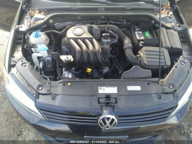 Photo 9 VIN: 3VW2K7AJ6EM217363 - VOLKSWAGEN JETTA SEDAN 