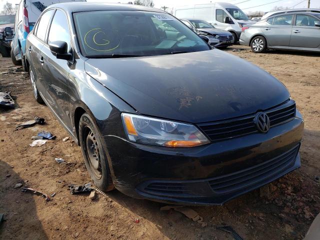 Photo 0 VIN: 3VW2K7AJ6EM217783 - VOLKSWAGEN JETTA BASE 