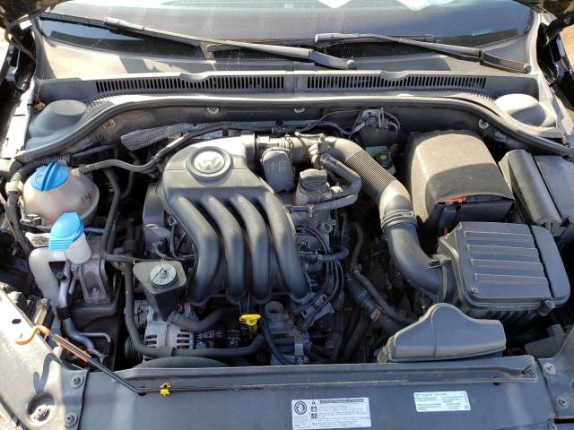 Photo 6 VIN: 3VW2K7AJ6EM217783 - VOLKSWAGEN JETTA BASE 