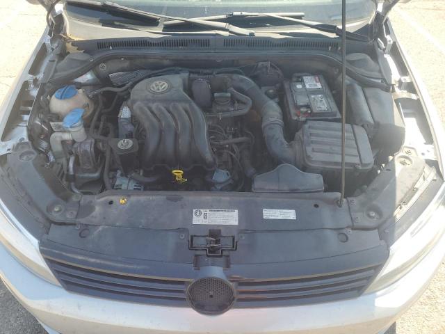 Photo 10 VIN: 3VW2K7AJ6EM222921 - VOLKSWAGEN JETTA 