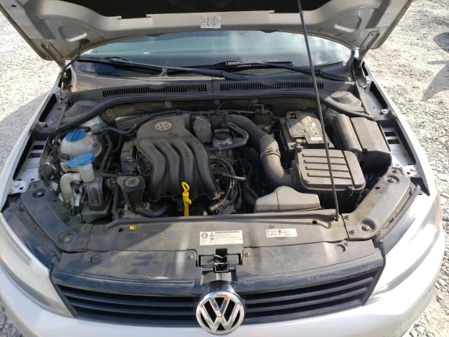 Photo 10 VIN: 3VW2K7AJ6EM223440 - VOLKSWAGEN JETTA 