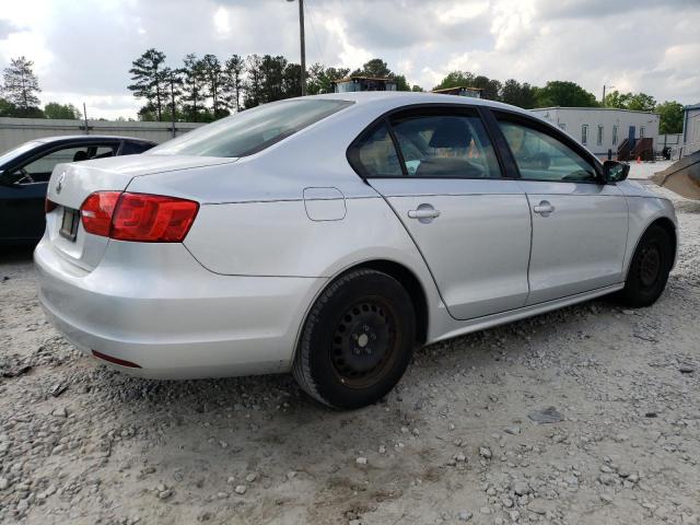 Photo 2 VIN: 3VW2K7AJ6EM223440 - VOLKSWAGEN JETTA 