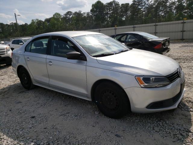 Photo 3 VIN: 3VW2K7AJ6EM223440 - VOLKSWAGEN JETTA 