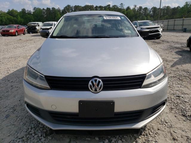 Photo 4 VIN: 3VW2K7AJ6EM223440 - VOLKSWAGEN JETTA 