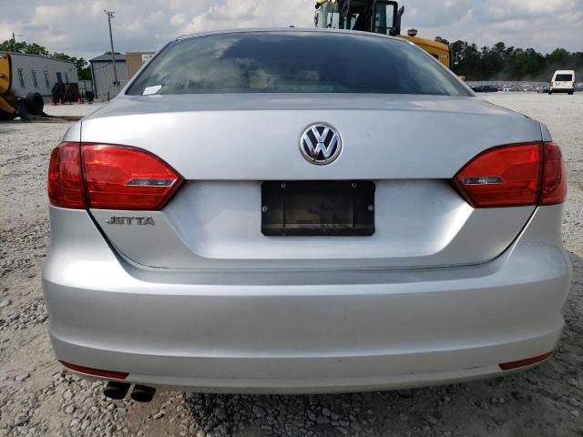 Photo 5 VIN: 3VW2K7AJ6EM223440 - VOLKSWAGEN JETTA 