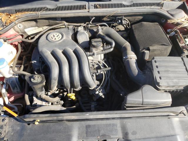 Photo 6 VIN: 3VW2K7AJ6EM227844 - VOLKSWAGEN JETTA BASE 