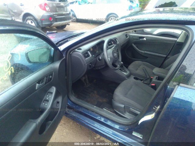 Photo 4 VIN: 3VW2K7AJ6EM232784 - VOLKSWAGEN JETTA SEDAN 