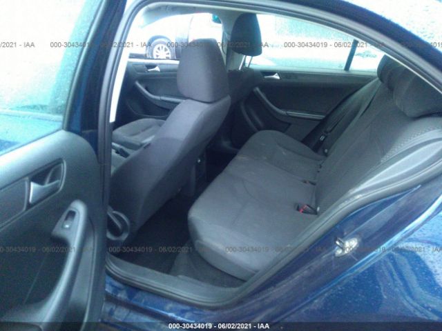 Photo 7 VIN: 3VW2K7AJ6EM232784 - VOLKSWAGEN JETTA SEDAN 