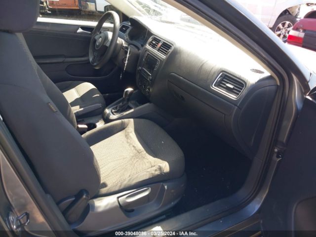 Photo 4 VIN: 3VW2K7AJ6EM233255 - VOLKSWAGEN JETTA 