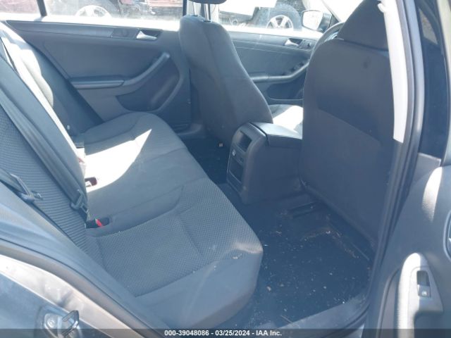 Photo 7 VIN: 3VW2K7AJ6EM233255 - VOLKSWAGEN JETTA 