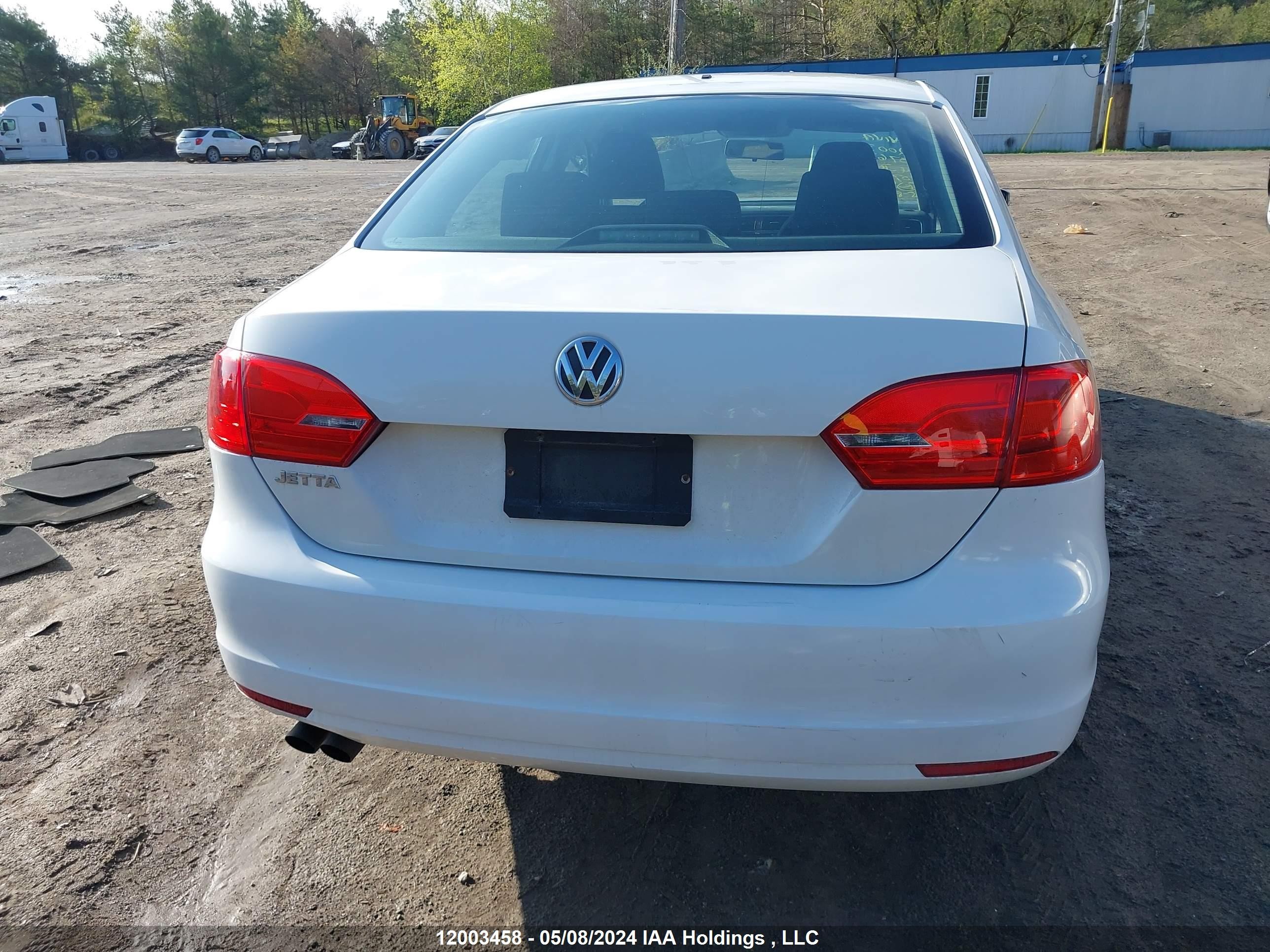 Photo 15 VIN: 3VW2K7AJ6EM237676 - VOLKSWAGEN JETTA 