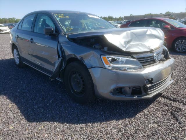 Photo 8 VIN: 3VW2K7AJ6EM242912 - VOLKSWAGEN JETTA BASE 