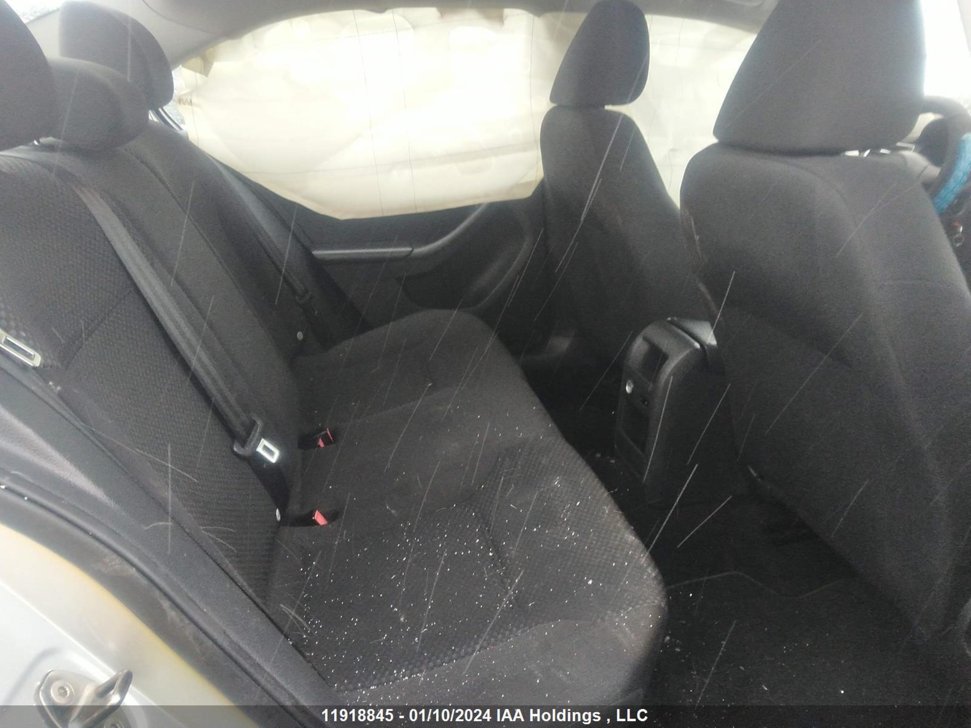 Photo 7 VIN: 3VW2K7AJ6EM251223 - VOLKSWAGEN JETTA 