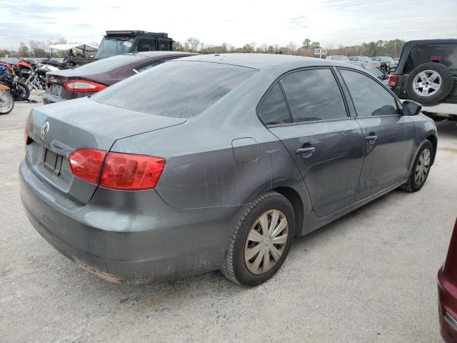 Photo 2 VIN: 3VW2K7AJ6EM252355 - VOLKSWAGEN JETTA 