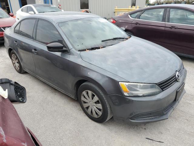 Photo 3 VIN: 3VW2K7AJ6EM252355 - VOLKSWAGEN JETTA 